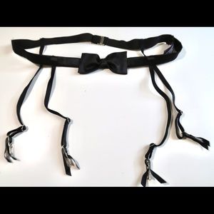 Victoria’s Secret Garter Belt